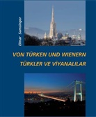 Elmar Samsinger - Von Türken und Wienern - Türkler ve Viyanalilar