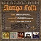 AMIGA Folk (Hörbuch)