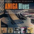 AMIGA Blues, 5 Audio-CD (Hörbuch)
