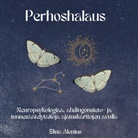 Elina Alenius - Perhoshalaus