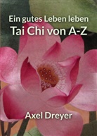 Axel Dreyer - Tai Chi von A-Z
