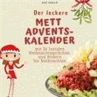 Bibi Hübsch - Der leckere Mett-Adventskalender