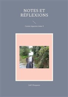 Joël Choqueux - Notes et réflexions
