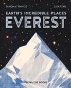 Sangma Francis, Lisk Feng, Feng Lisk - Everest