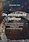 Karl Brandler-Pracht - Die astrologische Synthese