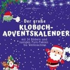 Bibi Hübsch - Der grosse Klobuch-Adventskalender