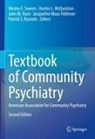 Jacqueline Maus Feldman, Hunter L McQuistion, Jules M Ranz et al, Hunter L. McQuistion, Jules M. Ranz, Patrick S. Runnels... - Textbook of Community Psychiatry