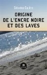 Coudrin-s, Sébastien Coudrin - Origine de l encre noire et des
