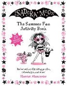 Harriet Muncaster, Muncaster Harriet - Isadora Moon: The Summer Fun Activity Book