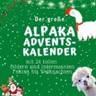 Bibi Hübsch - Der grosse Alpaka-Adventskalender