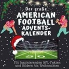 Bibi Hübsch - Der große American Football-Adventskalender