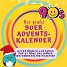 Bibi Hübsch - Der grosse 90er-Adventskalender