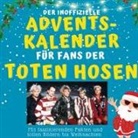 Lena Schwarz - Der inoffizielle Adventskalender für Fans der Toten Hosen