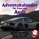 Markus Klein - Adventskalender für Fans von Audi