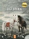 Helena Kraljic - Iki Dilek