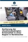Astalo Garcia - Kartierung der situationsbedingten Kriminalität in einer Region in Nordmexiko