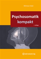 Mimoun Azizi - Psychosomatik kompakt