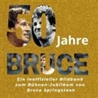 Michaela Lau, Ingo Peters - 50 Jahre Bruce