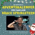 Lena Schwarz - Der inoffizielle Adventskalender für Fans von Bruce Springsteen