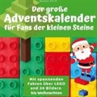Markus Klein - Der große Adventskalender für Fans der kleinen Steine