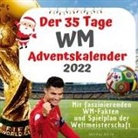 Markus Klein - Der 35 Tage WM-Adventskalender 2022