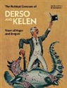 David MacFadyen, Stefan Slater, Stefan Macfadyen Slater, Slater Stefan - The Political Cartoons of Derso and Kelen