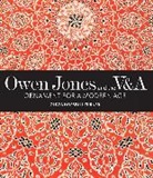 Olivia Horsfall Turner - Owen Jones and the V&a