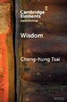 Cheng-hung Tsai, Cheng-Hung (Institute of European and Americ Tsai - Wisdom