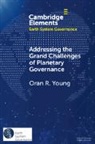 Oran R. Young, Oran R. (University of California Young, Young Oran R. - Addressing the Grand Challenges of Planetary Governance