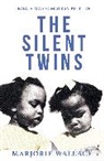 Marjorie Wallace, Wallace Marjorie - The Silent Twins