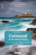 Kirsty Fergusson, Fergusson Kirsty - Cornwall & the Isles of Scilly