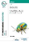 Dan Foulder - Fy Nodiadau Adolygu: CBAC Bioleg U2 (My Revision Notes: WJEC/Eduqas A-Level Year 2 Biology)