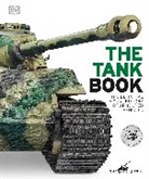 DK, Phonic Books - The Tank Book