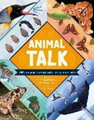 Dr Michael Leach, Dr. Michael Leach, Michael Leach, Michael Dr Leach, Meriel Lland, Asia Orlando - Animal Talk