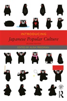 Alisa (University of Oregon Freedman, Alisa Freedman, Freedman Alisa - Introducing Japanese Popular Culture