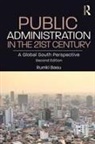 Rumki Basu, Rumki (Jamia Millia Islamia Basu, Basu Rumki - Public Administration in the 21st Century