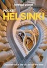 Paula Hotti, Lonely Planet, Paula Lonely Planet Hotti - Pocket Helsinki