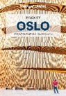 Gemma Graham, Lonely planet - Pocket Oslo : top experiences, local life