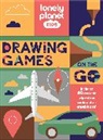Andy Mansfield, Christina Webb, Andy Mansfield - Drawing games on the go