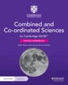 Et Al, Darrell Hamilton, David Sang, Sheila Tarpey - Combined and Co-ordinated Sciences