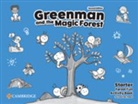 Susanna Reed, Susannah Reed, Reed Susannah - Greenman and the Magic Forest Starter Activity Book