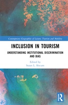 Susan Slocum, Susan Slocum, Slocum Susan - Inclusion in Tourism