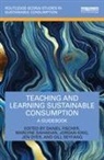Jen Fischer Dyer, Daniel (Arizona State University Fischer, Daniel Sahakian Fischer, Le, Jen Dyer, Daniel Fischer... - Teaching and Learning Sustainable Consumption