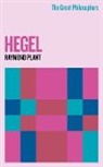 Raymond Plant, Plant Raymond - The Great Philosophers: Hegel