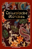 Richard Blasius Matzig, Richard Wilhelm - Chinesische Märchen