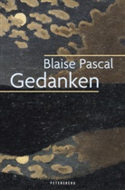 Blaise Pascal - Gedanken