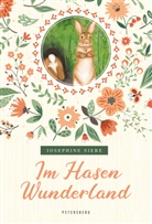 Josephine Siebe - Im Hasenwunderland (vollständige, ungekürzte Ausgabe)
