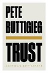 Pete Buttigieg - Trust - America`s Best Chance