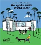 Ingolf Kern, Kahane Kitty, Kahane Kitty, Jutta Stein - Wer wohnt in weißen Würfeln?