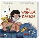 Michael Engler, Martina Schachenhuber - Der Wunderkarton
